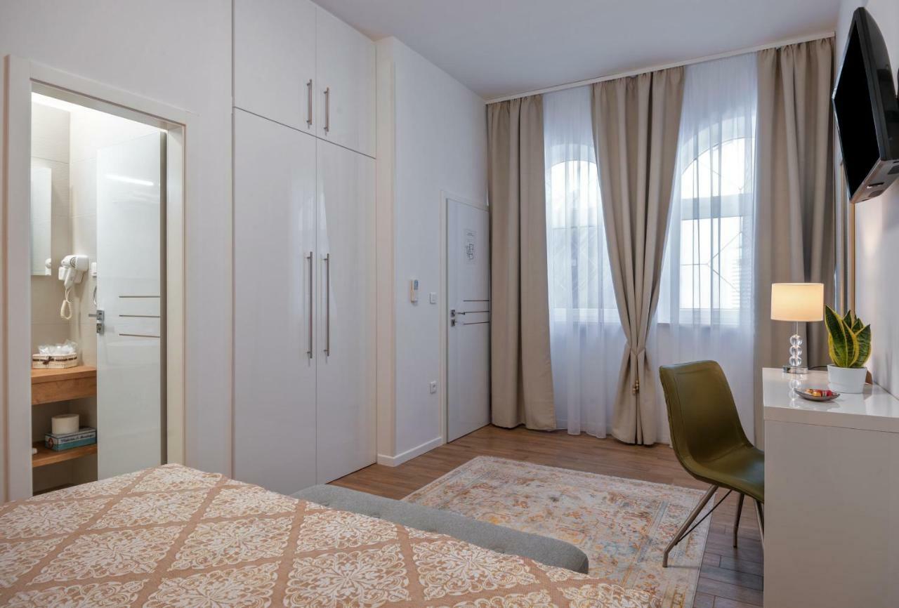 Apartamento Villa Corona Split Split