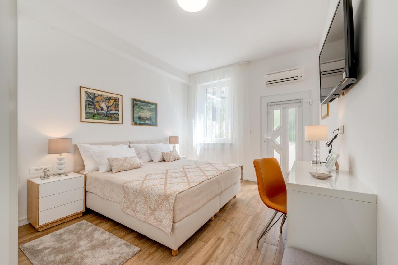 Apartamento Villa Corona Split Split