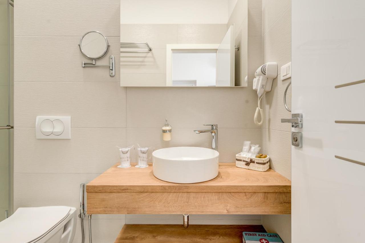 Apartamento Villa Corona Split