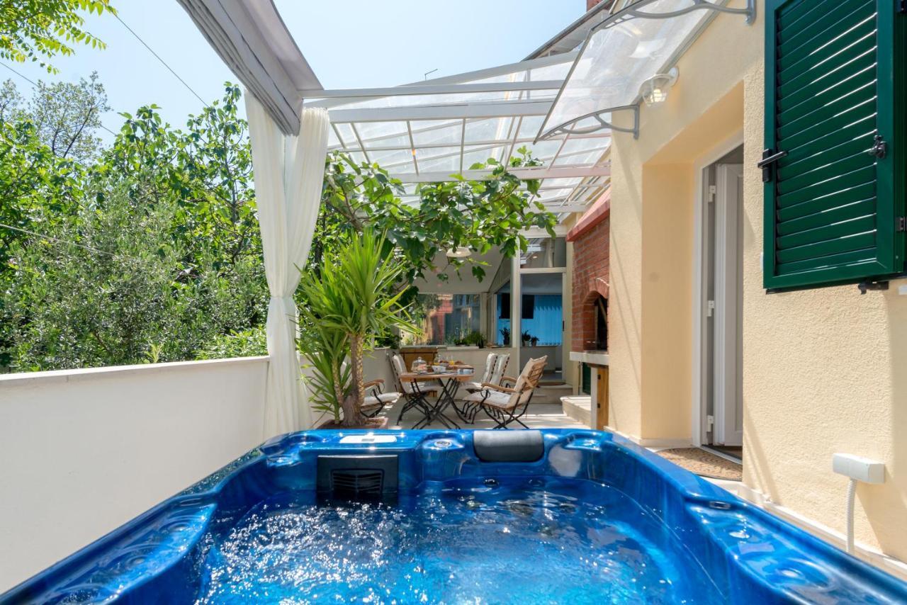 Apartamento Villa Corona Split