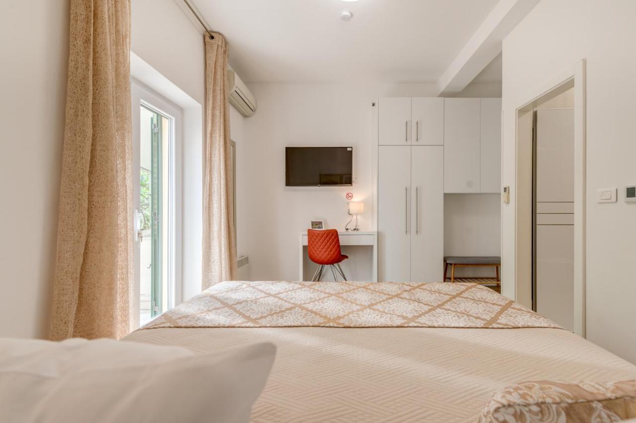 Apartamento Villa Corona Split