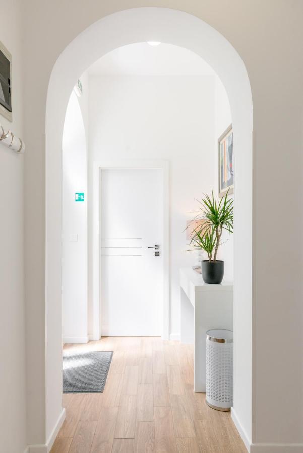 Villa Corona Split Apartamento Split