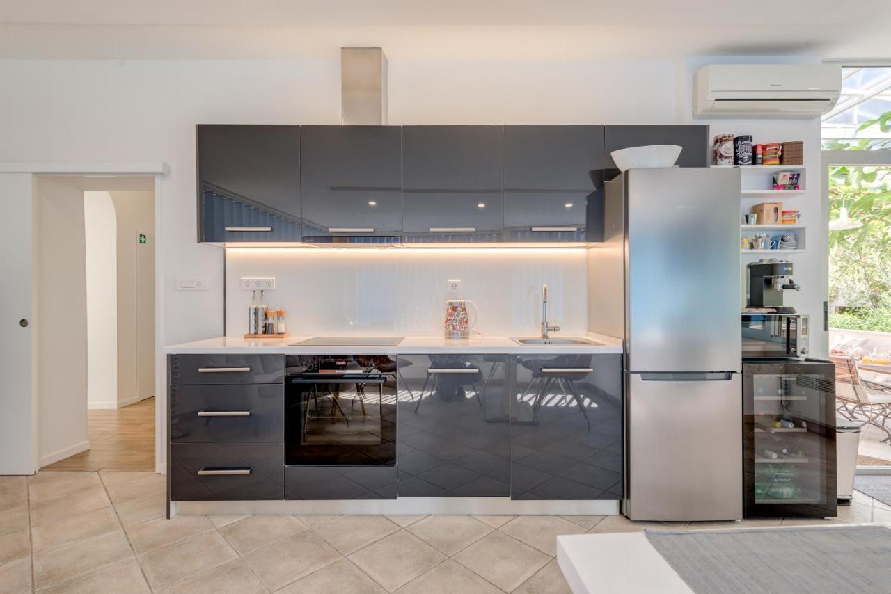 Apartamento Villa Corona Split *
