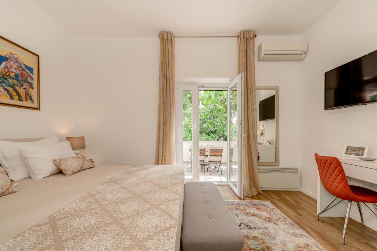 Villa Corona Split Lägenhet